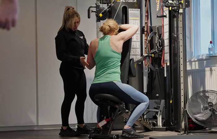 Personal Training